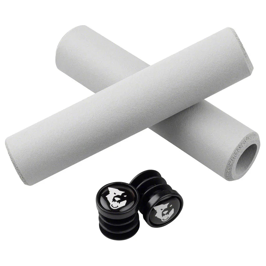 Razer Bike Handlebar Grips - Bicycle Warehouse