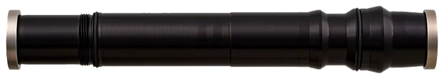 R45D Rear Axle - 12 x 142mm Gen 3 Black - Bicycle Warehouse