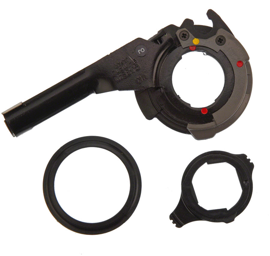 CJ-8S40 Cassette Joint Unit - Works with Nexus SL-5S50 IGH Shifters - Bicycle Warehouse