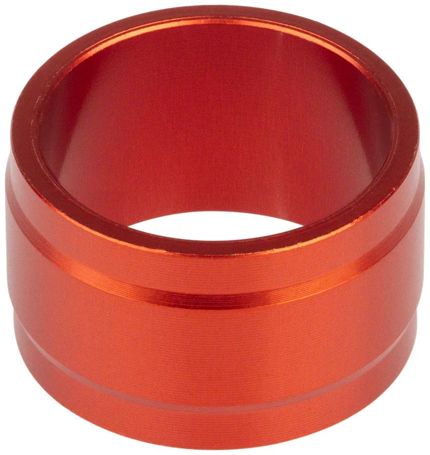 Driver Spacer - Alloy 10.7 EXP - Bicycle Warehouse