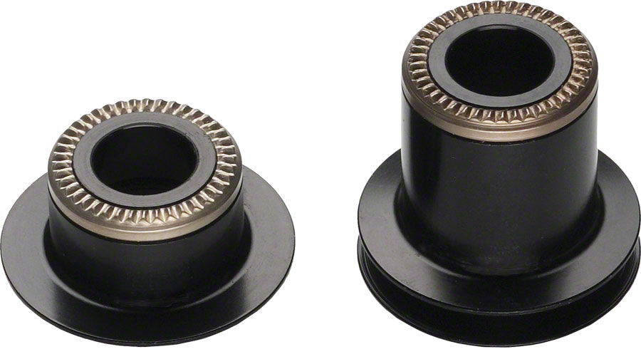 10mm Thru Bolt conversion end caps 9/10 speed Rear Hubs Fits 240 240 SS 350 440 - Bicycle Warehouse