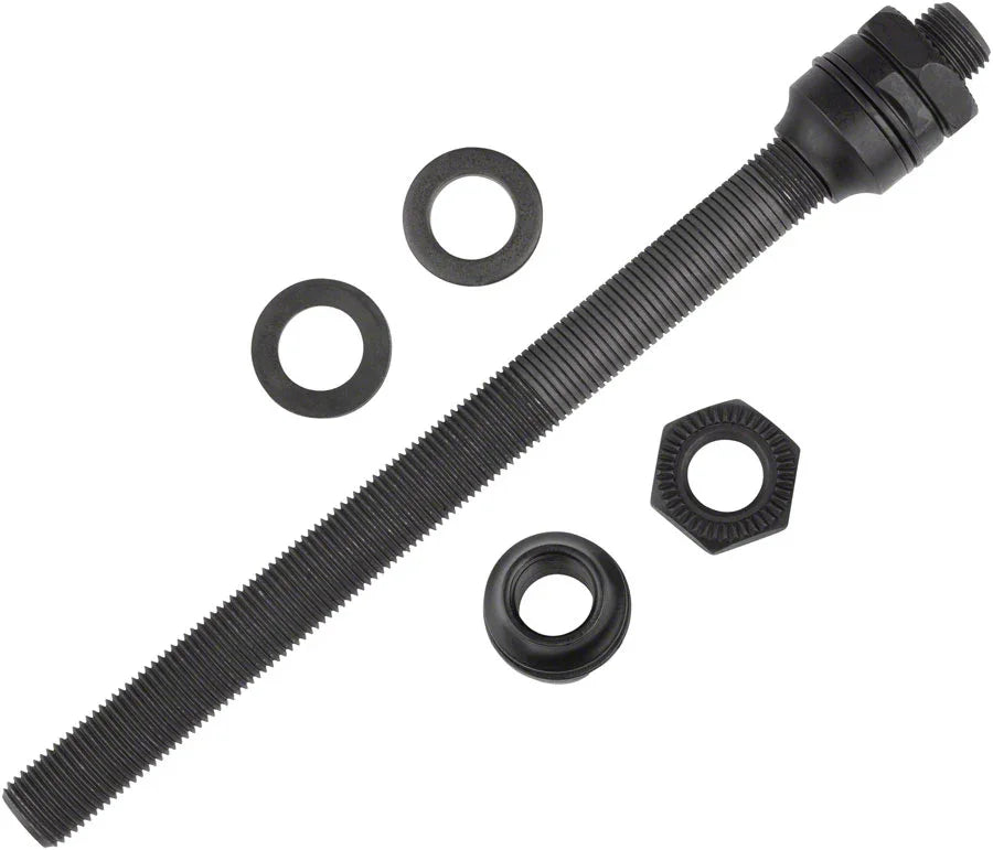 Hub Axle Set - Rear FH-M475 - 146mm - Bicycle Warehouse