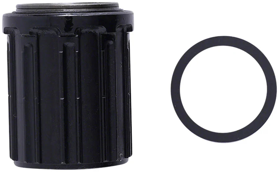 WH-RS010R Freehub Body - Bicycle Warehouse