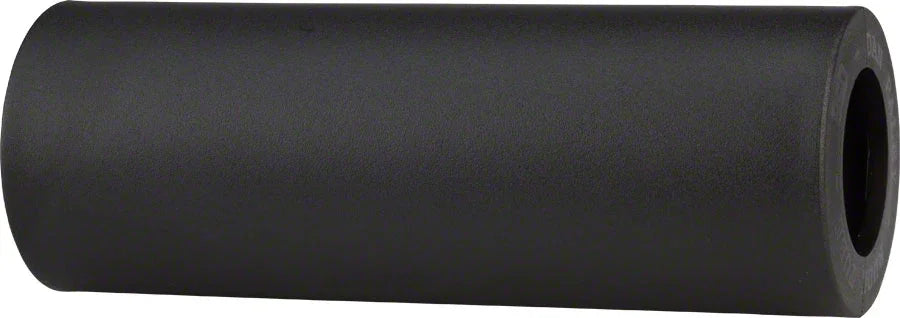Rude Tube Replacement Peg Sleeve Black - Bicycle Warehouse
