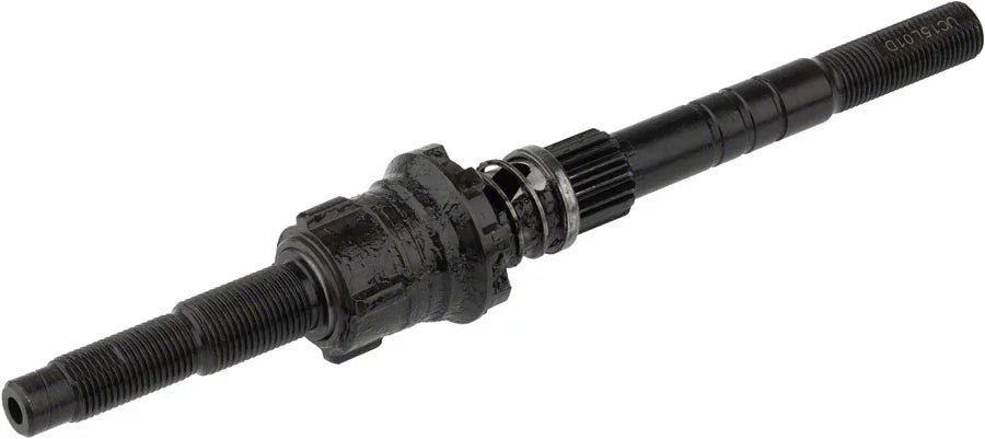 SG-3C40 Hub Axle Unit - For Left Non-turn Washer 33R 9805 - Bicycle Warehouse