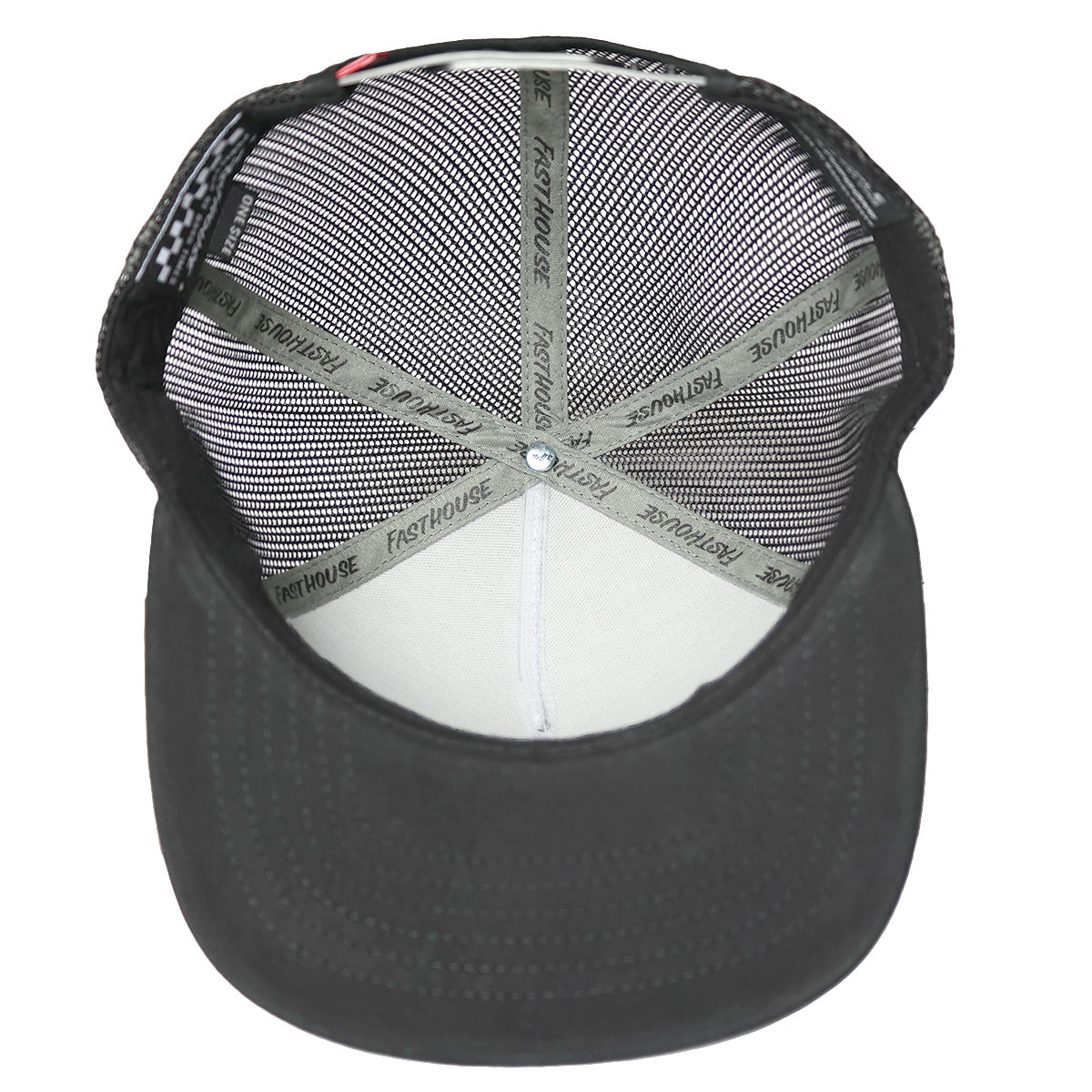 Idle Hat - Black - Bicycle Warehouse