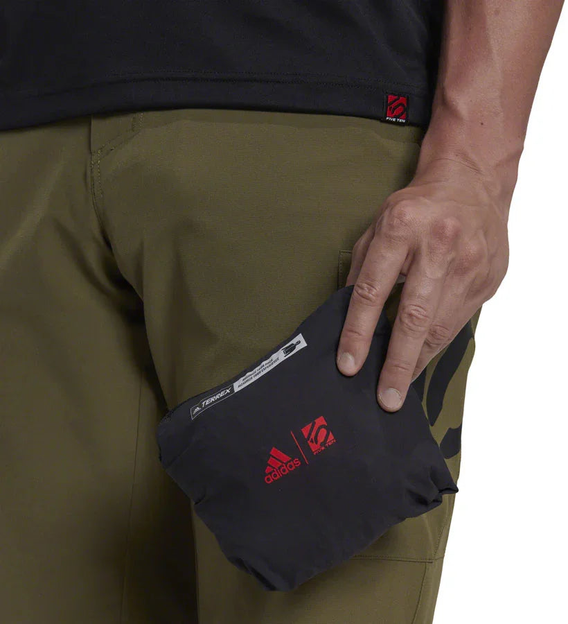 Wind Jacket - Black Medium - Bicycle Warehouse