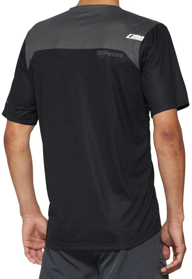 100% Airmatic Short Sleeve Jersey - Bicycle Warehouse