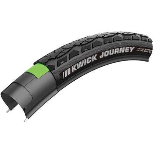 Kwick Journey Sport Bike Tire - 700 x 40c - Bicycle Warehouse