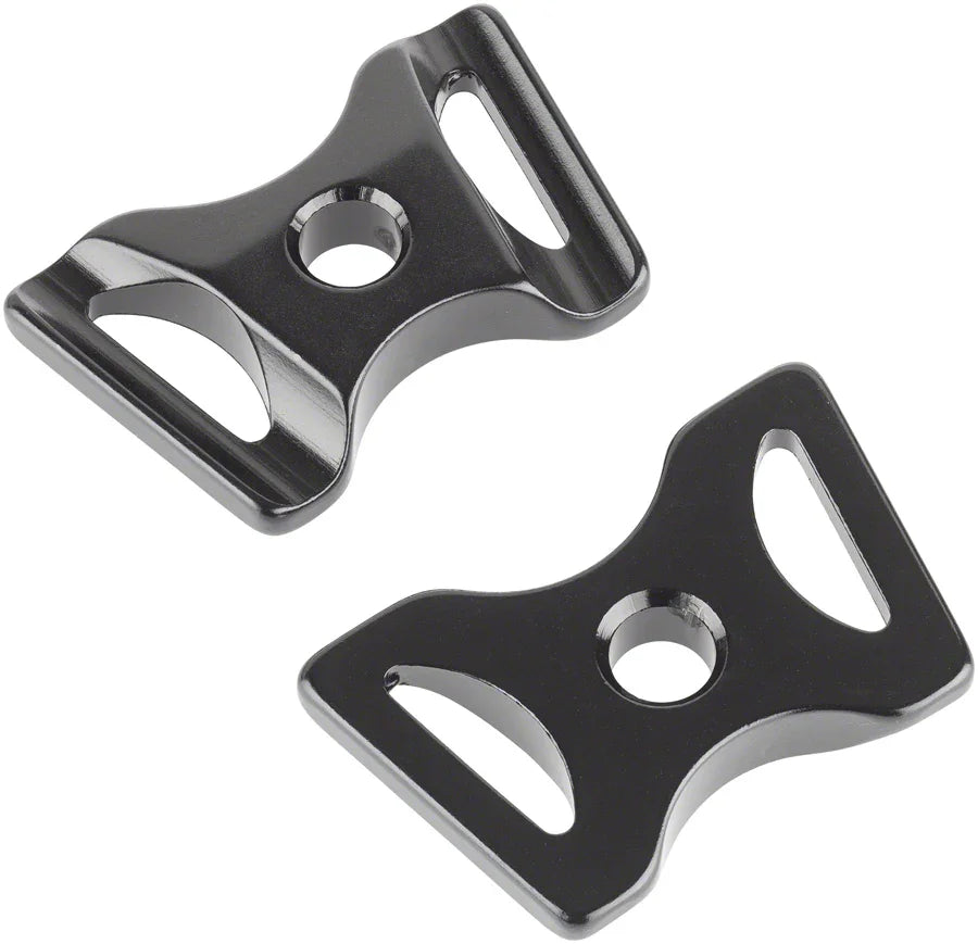 Disc Trucker Kickstand Plate Set of 2 - Bicycle Warehouse
