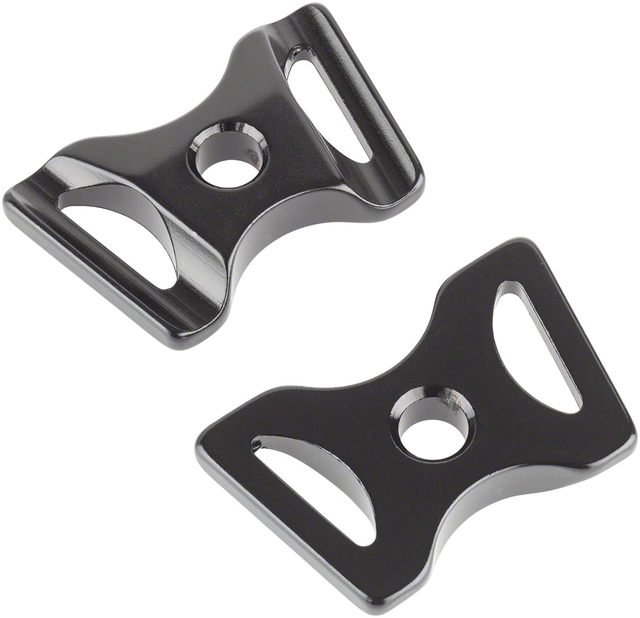 Disc Trucker Kickstand Plate Set of 2 - Bicycle Warehouse