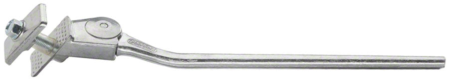 285mm KS2 Standard Mount Kickstand: Silver~ Box of 50 - Bicycle Warehouse