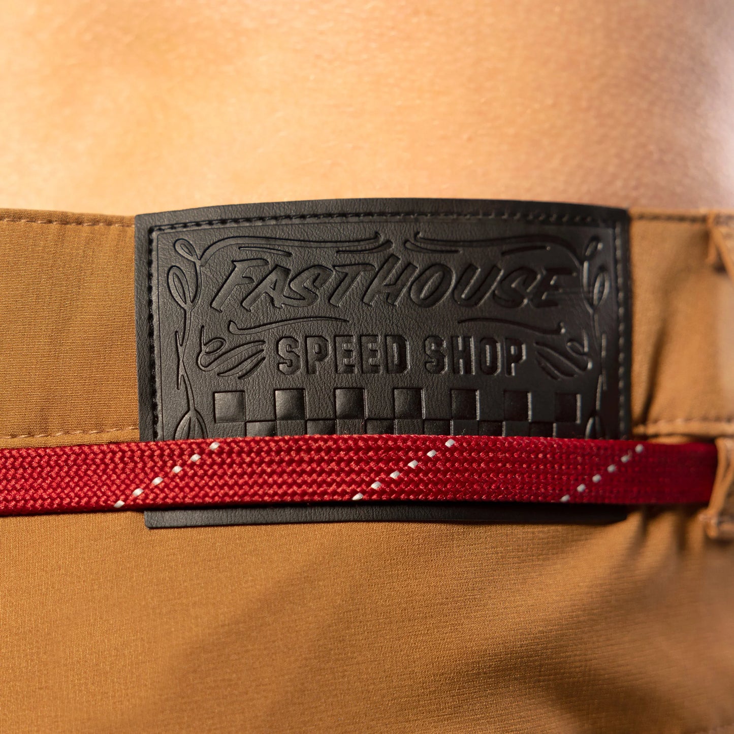 Kicker Short - Camel - Bicycle Warehouse