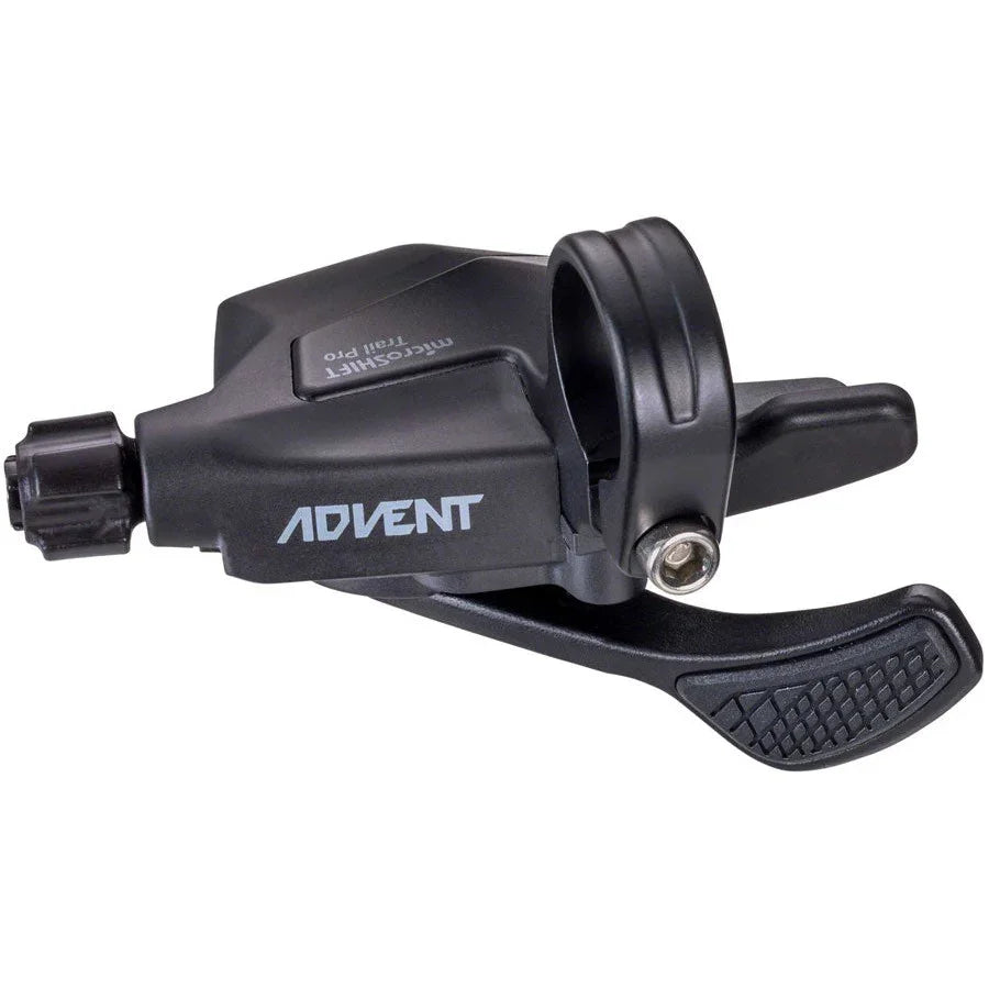 microSHIFT ADVENT Trail Trigger Pro E-Bike Right Shifter