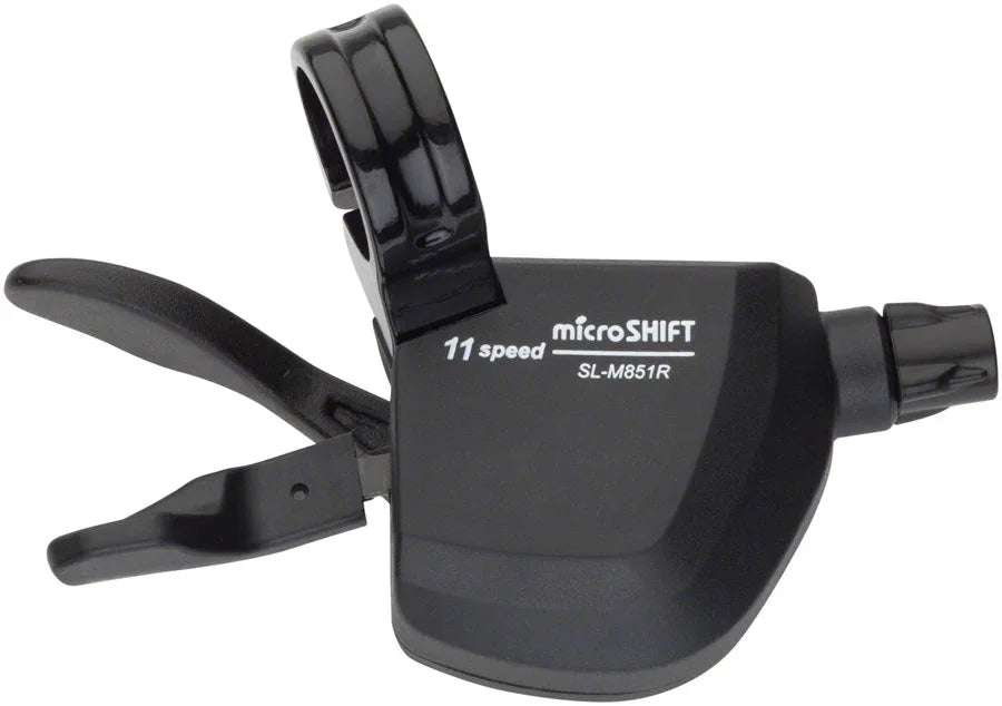 XLE Right Trigger Shifter 11-Speed Mountain Shimano DynaSys Compatible - Bicycle Warehouse
