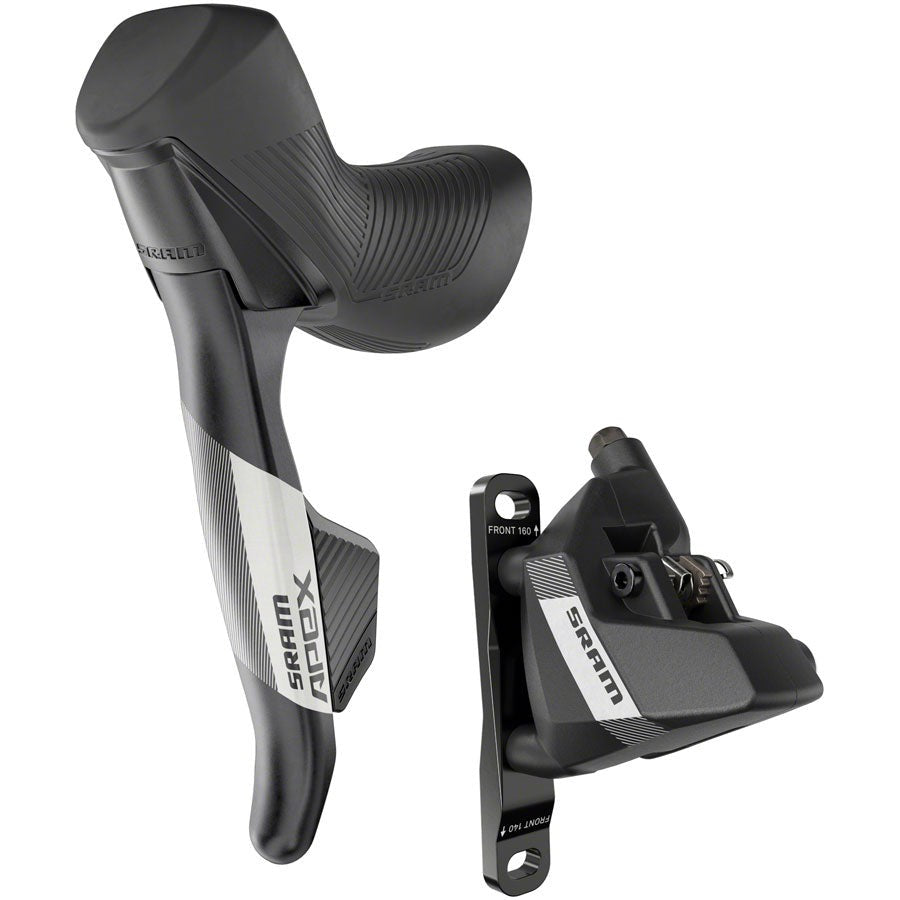 Sram carbon brake shops levers