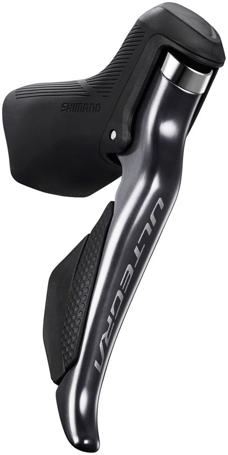 Ultegra ST-8150 Di2 Dual Control Shift/Brake Lever Rim Brakes - Right 12-Speed BLK - Bicycle Warehouse
