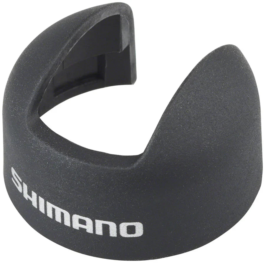 SW-R9160 Di2 Remote TT Shifter Bracket Cover - Bicycle Warehouse
