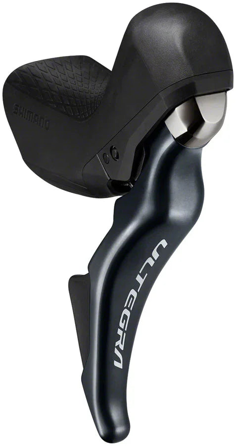Ultegra ST-R8025-R Shift/Brake Lever - Right 11-Speed Black - Bicycle Warehouse