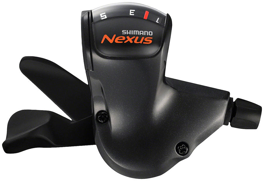 Nexus SL-5S50 Internally Geared Hub Shifter - 5-Speed Rapidfire Plus - Bicycle Warehouse