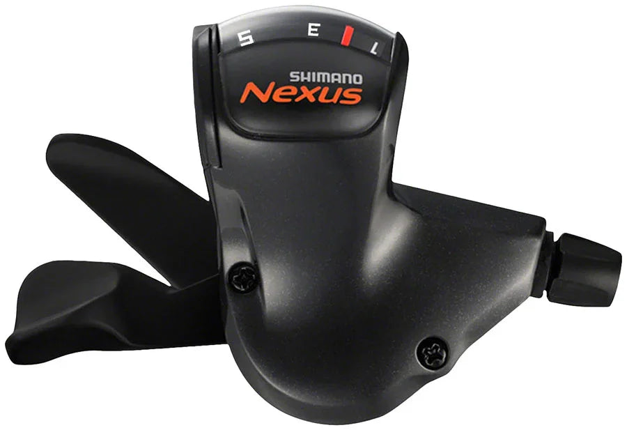 Nexus SL-5S50 Internally Geared Hub Shifter - 5-Speed Rapidfire Plus - Bicycle Warehouse