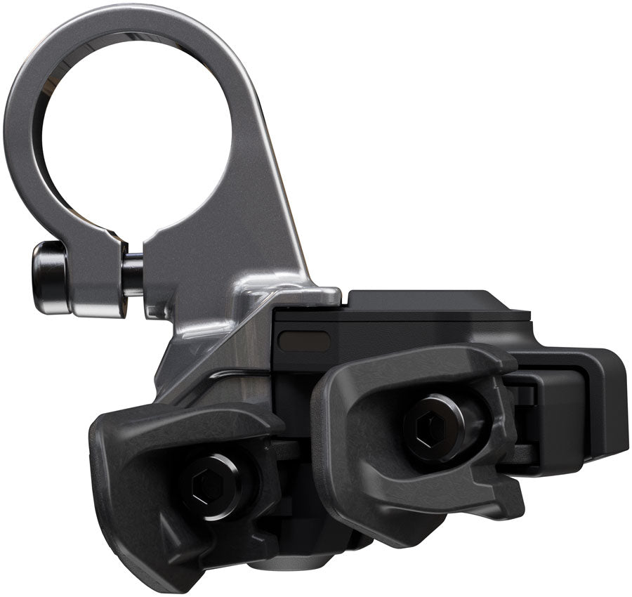 Shimano XTR SW-M9250-R Rapid ES Di2 Wireless Shifter - Right 11/12-Speed Clamp Band - Bicycle Warehouse