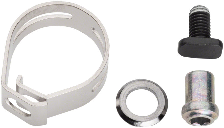 ST-R8070 Shifter Clamp Band Unit - Bicycle Warehouse