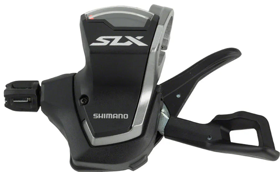 SLX SL-M7000 2/3-Speed Left Shifter - Bicycle Warehouse