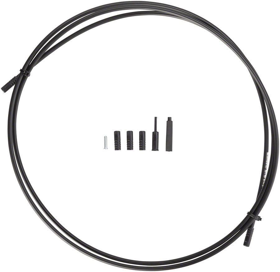 SLX SL-M7100-R Right Clamp-Band 12-Speed Shifter Black - Bicycle Warehouse