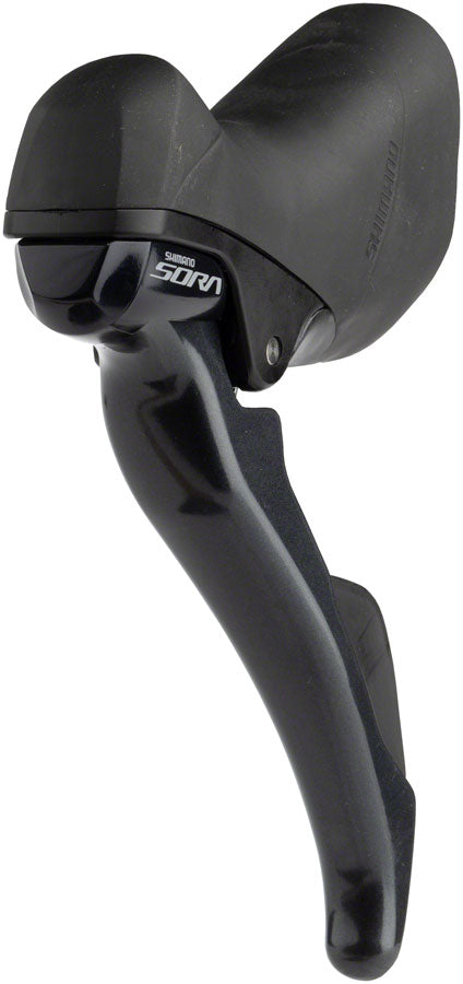 Sora R3000 2 x 9-Speed Brake/Shift Lever Set - Bicycle Warehouse