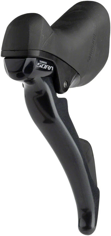 Sora R3000 2 x 9-Speed Brake/Shift Lever Set - Bicycle Warehouse