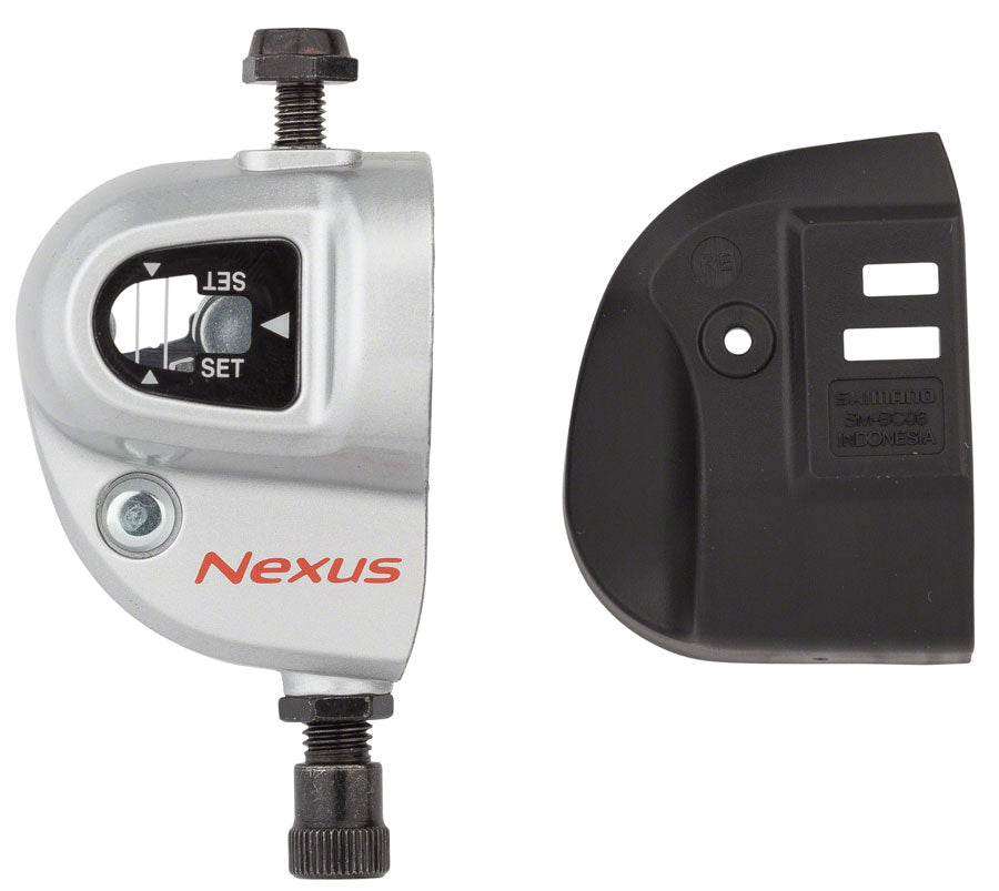 Nexus SL-3S41E SM-BC06 Bell Crank Unit - Bicycle Warehouse