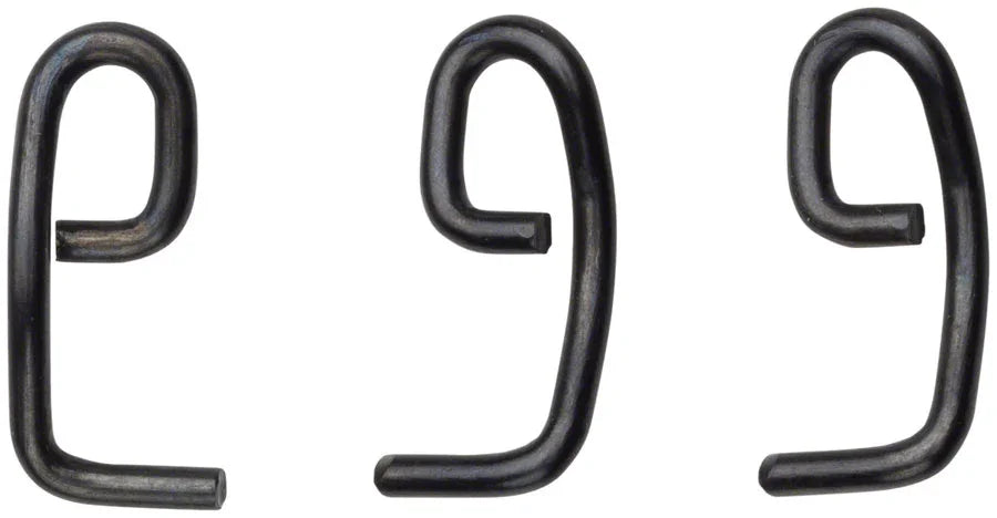 TT900/TT500 Shifter Spring Kit Rear - Bicycle Warehouse