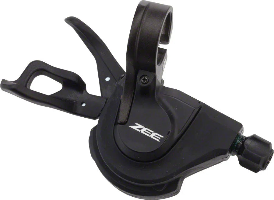 ZEE SL-M640A 10-Speed Right Shifter - Bicycle Warehouse
