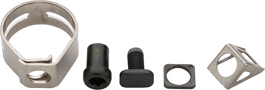 Shimano Ultegra ST-6700 and 105 ST-5700 STI Lever Clamp Band Unit - Bicycle Warehouse