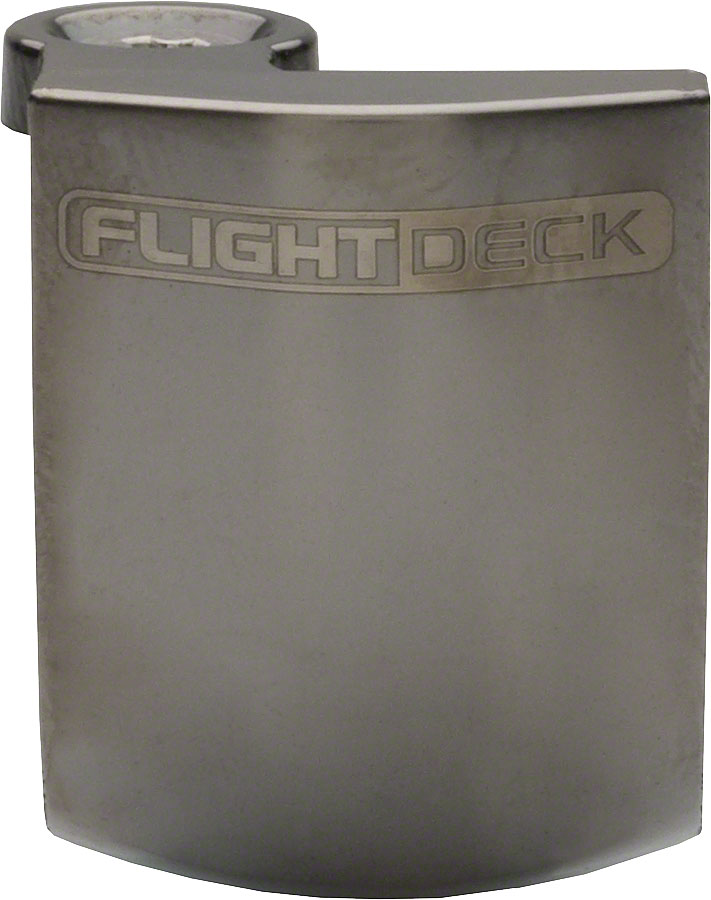 Ultegra ST-6700G STI Lever Name Plate A and Fixing Screw Right - Bicycle Warehouse