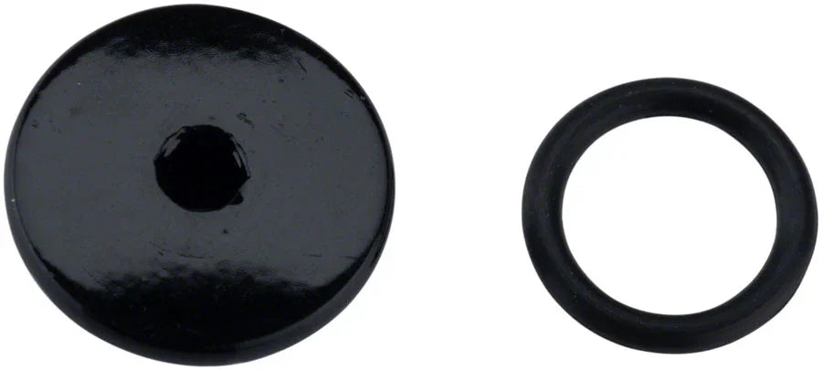 Dura-Ace ST-R9120 Ultegra ST-R8020 Bleed Port Screw and O-Ring - Bicycle Warehouse