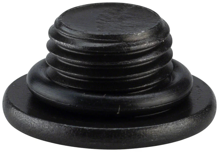 105 ST-R7020 Hydraulic Brake/Shifter Bleed Screw and O-Ring - Bicycle Warehouse