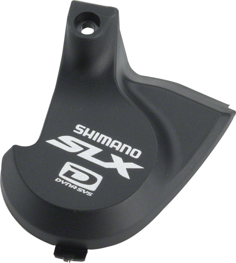 SLX SL-M670 Right Hand Shifter Base Cap and Bolt - Bicycle Warehouse