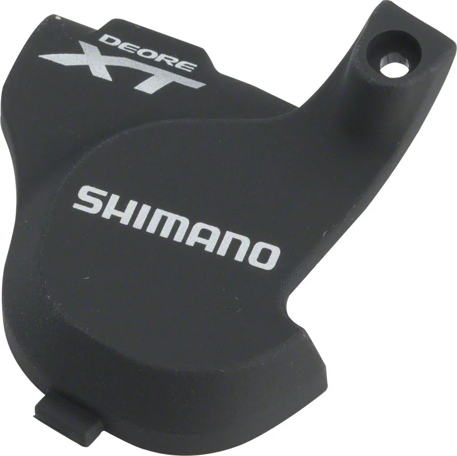 XT ST-M780 Left Hand Shifter Base Cap and Bolt - Bicycle Warehouse