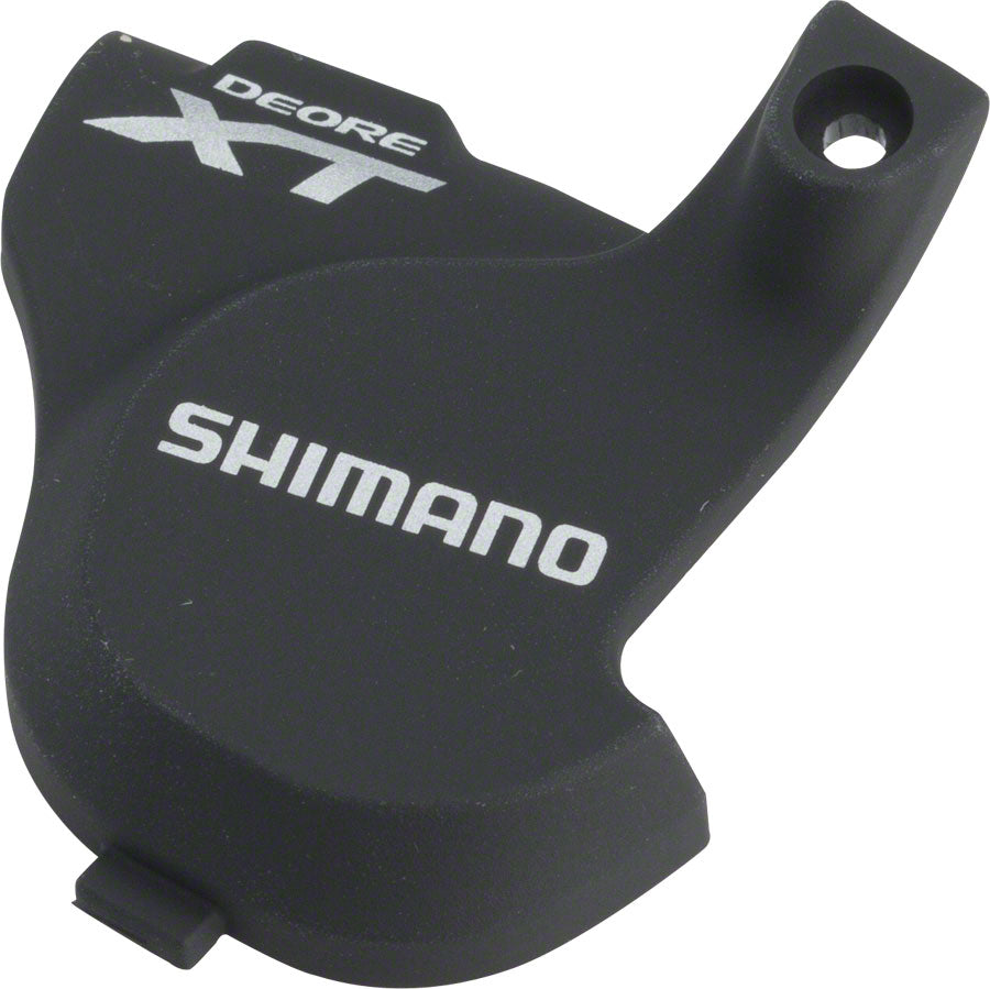 XT ST-M780 Left Hand Shifter Base Cap and Bolt - Bicycle Warehouse