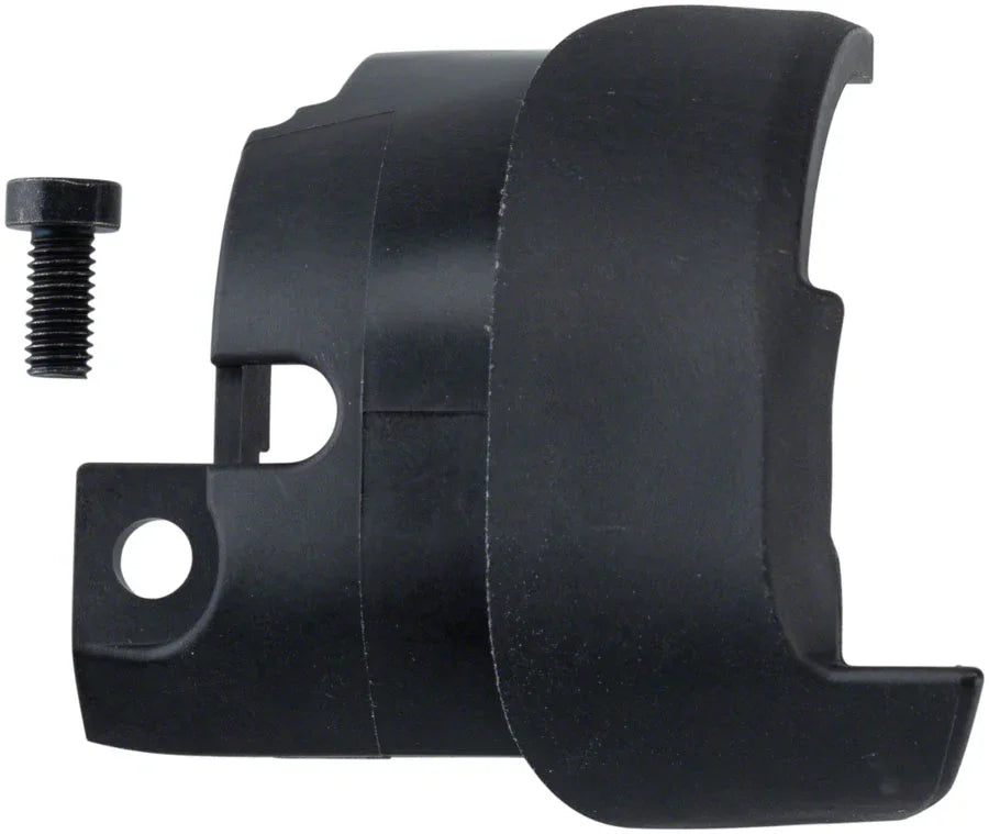 ST-R9120 LH Shifter Unit Cover/Screw - Bicycle Warehouse