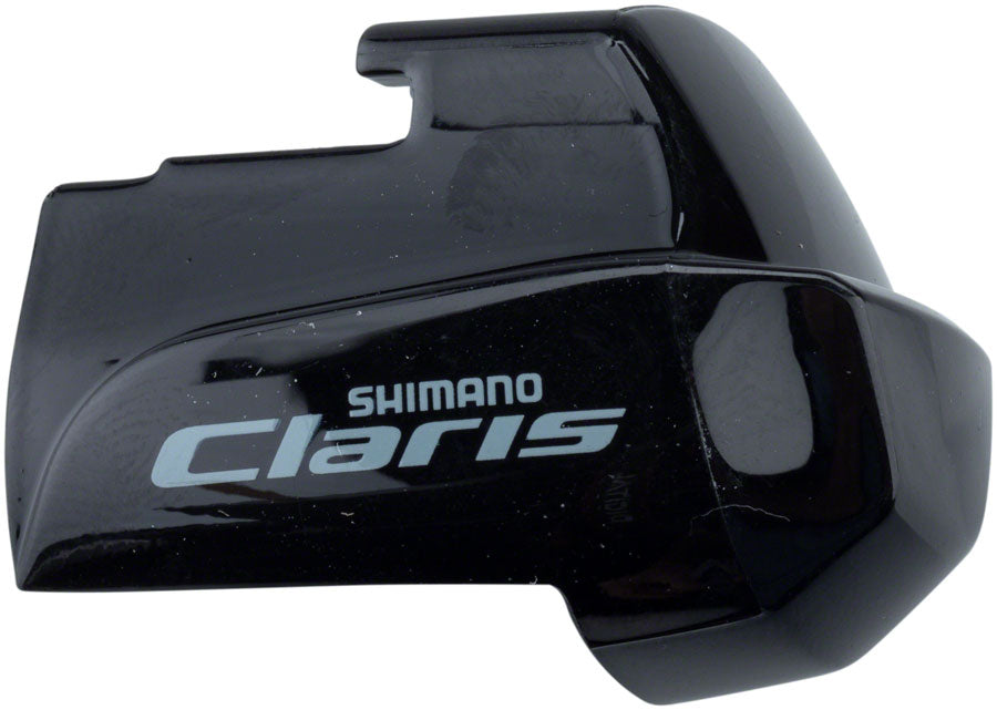Claris ST-R2000 Right STI Lever Name Plate and Fixing Screw - Bicycle Warehouse