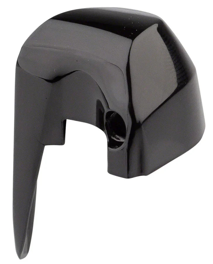 Dura-Ace ST-R9120 Right STI Lever Name Plate & Fixing Screw - Bicycle Warehouse