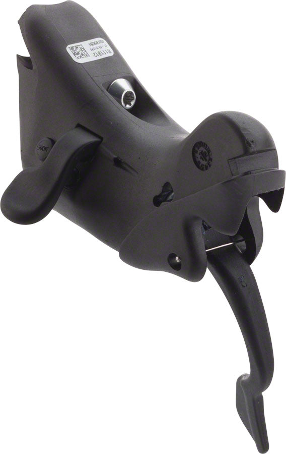 Record EPS Left Hand Lever Body Assembly - Bicycle Warehouse