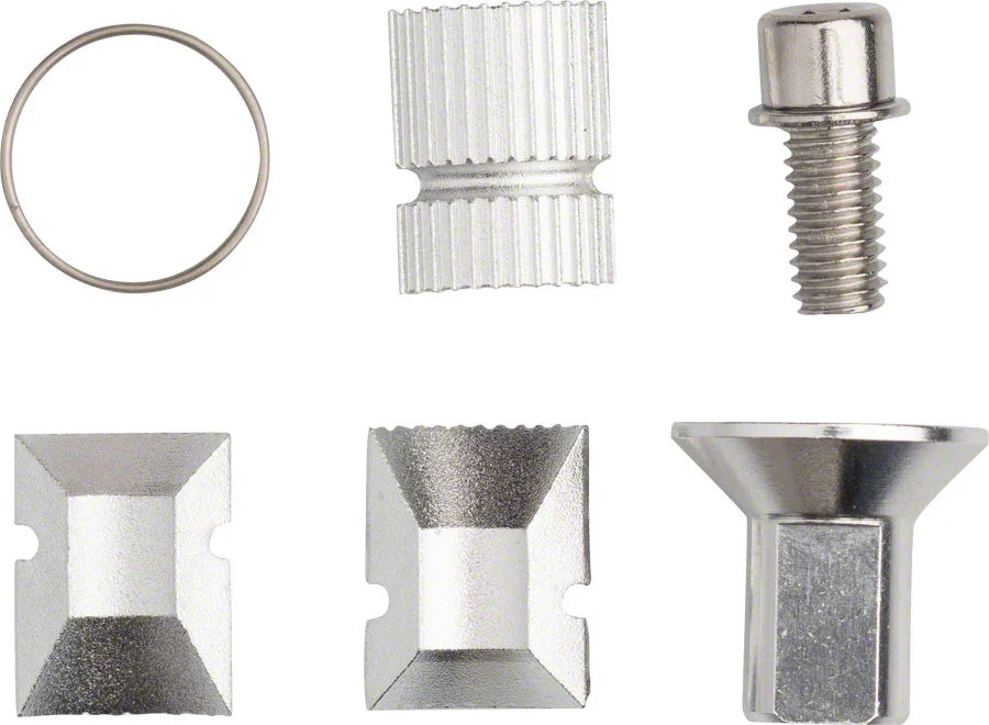 EPS TT Shifter Expander Plug - Bicycle Warehouse