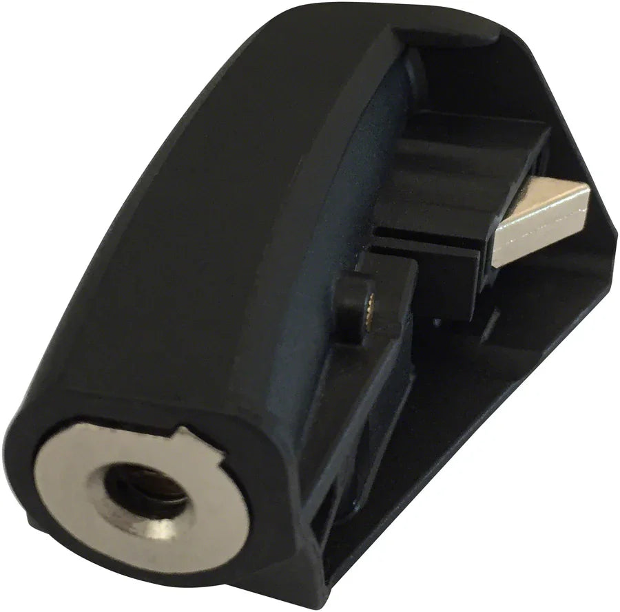 Ebike Battery Lock - Yamaha (IT1) Plus Cylinder - Bicycle Warehouse
