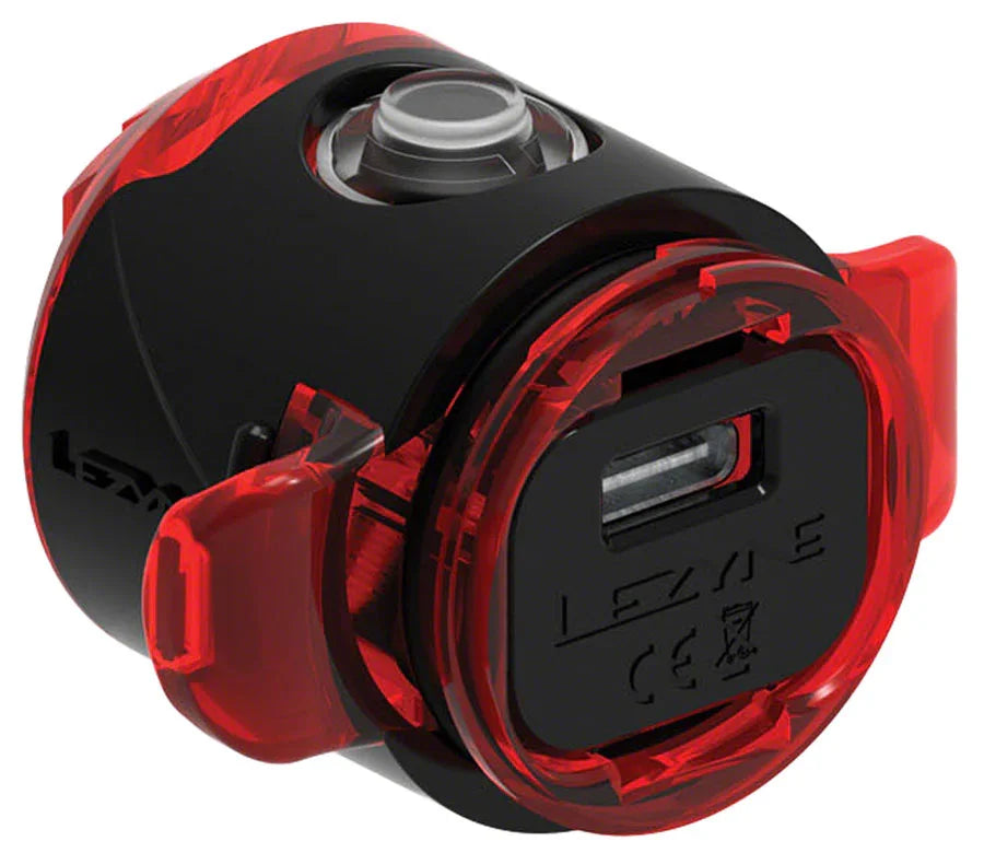 Femto USB-C Drive Taillight - Bicycle Warehouse