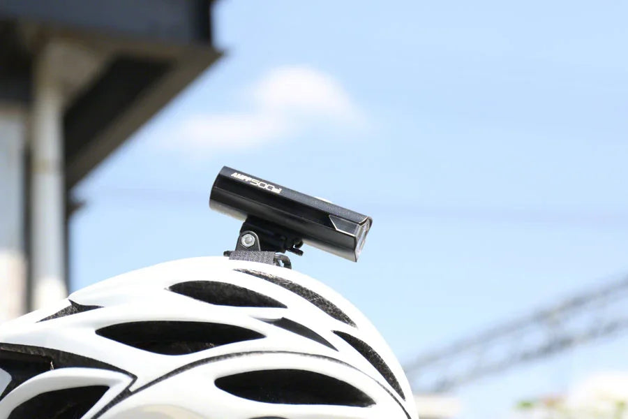 AMPP500S Headlight - Bicycle Warehouse