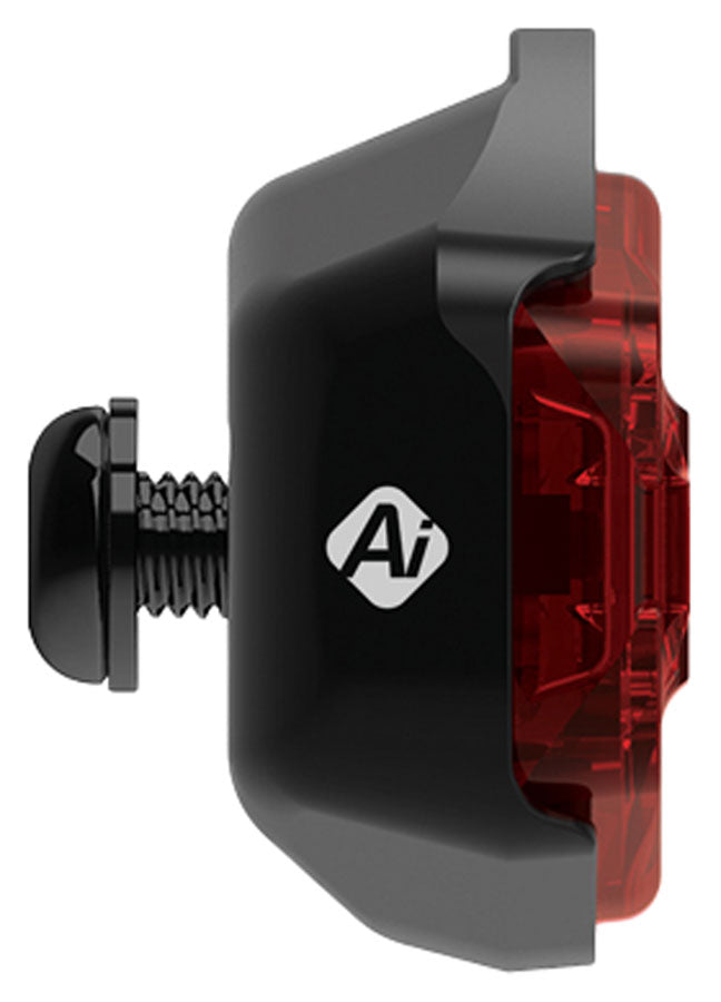 Z-Mark Super Bright Stvzo Ai Alert Ebike Taillight